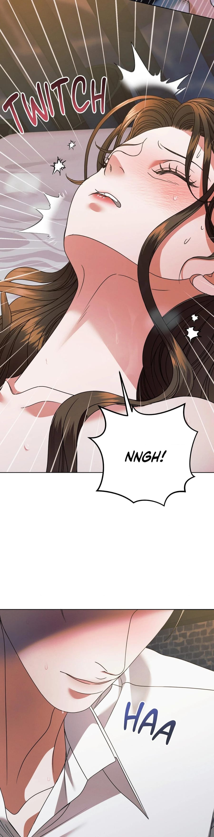 Vengeance Named Love Uncensored, chapter 25, page 22 of 40