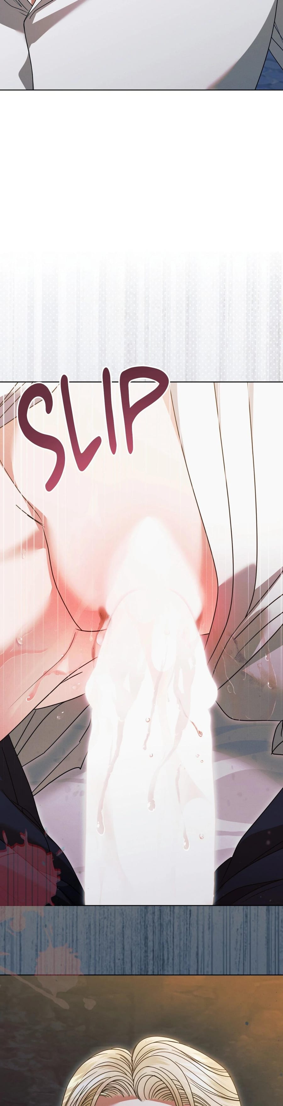 Vengeance Named Love Uncensored, chapter 25, page 23 of 40