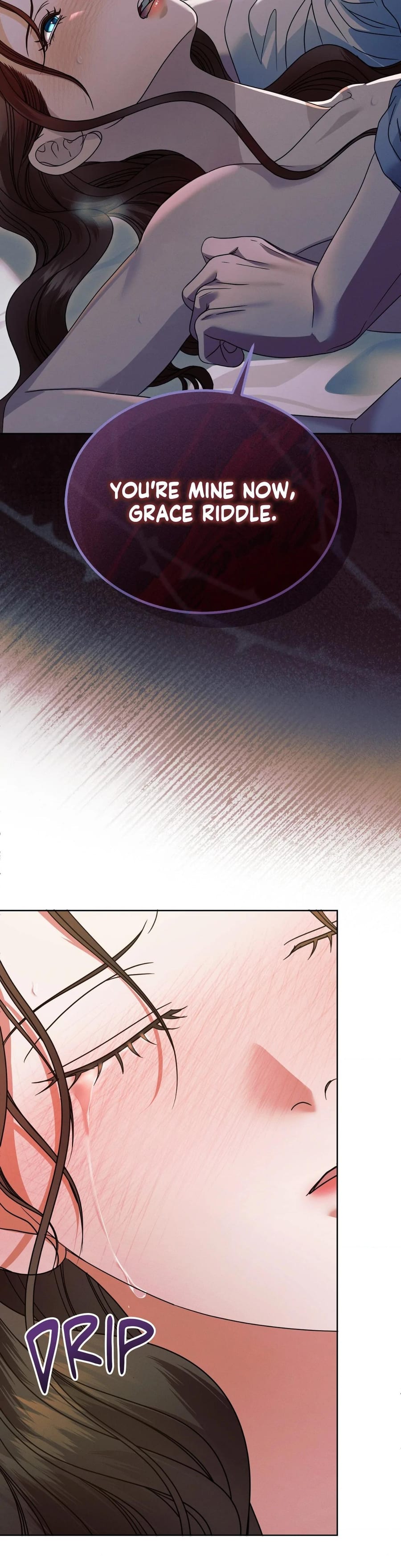 Vengeance Named Love Uncensored, chapter 25, page 25 of 40