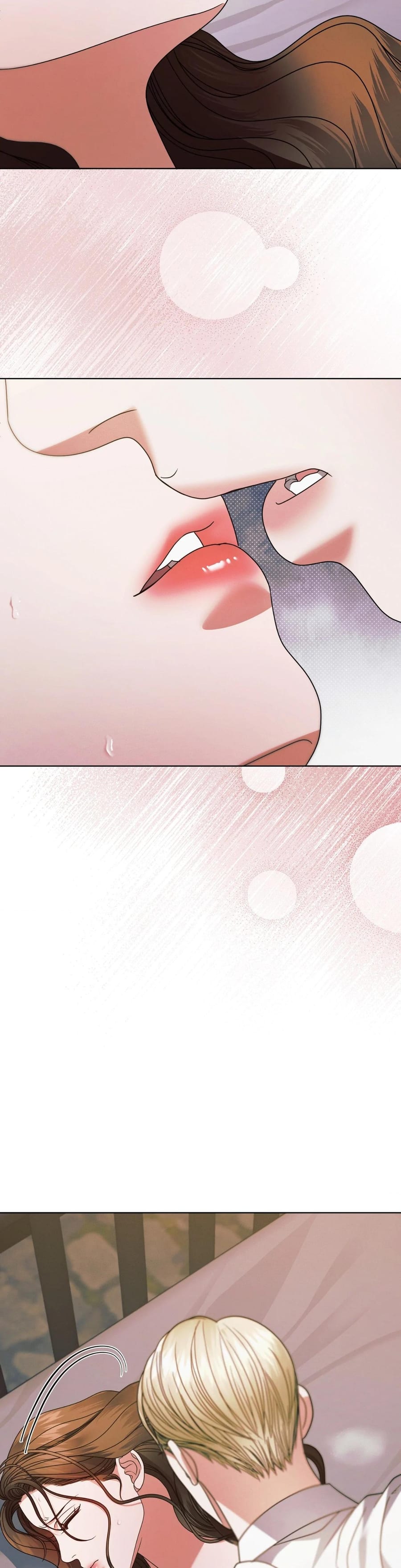 Vengeance Named Love Uncensored, chapter 25, page 27 of 40