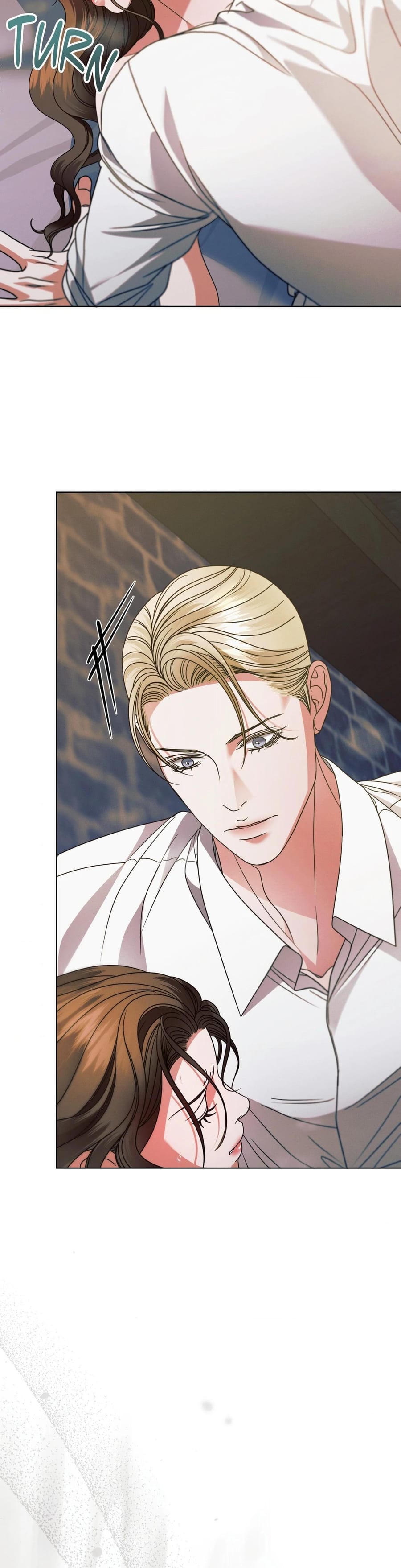 Vengeance Named Love Uncensored, chapter 25, page 28 of 40