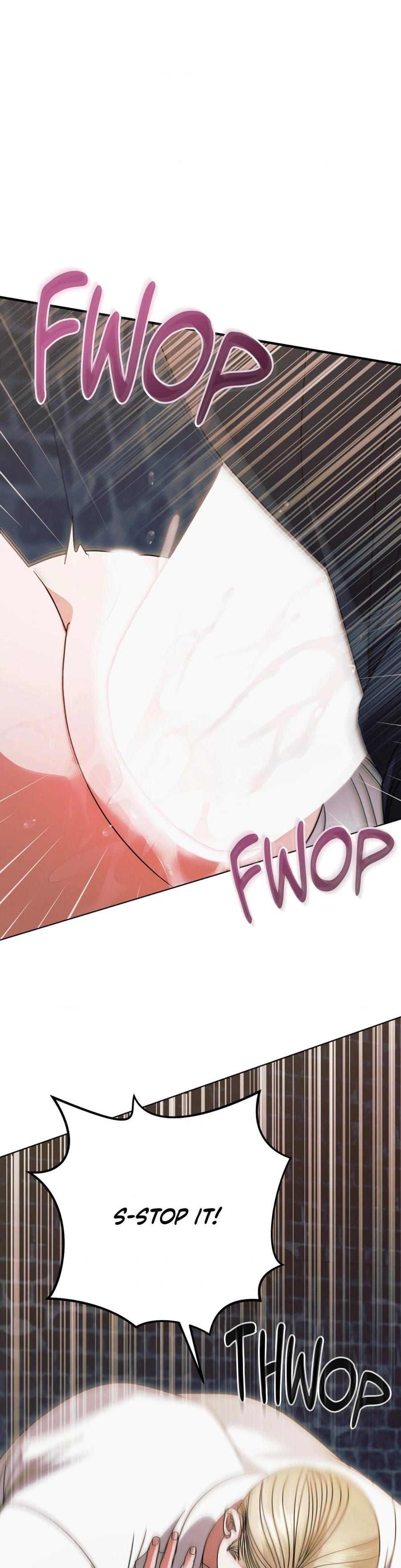 Vengeance Named Love Uncensored, chapter 25, page 31 of 40