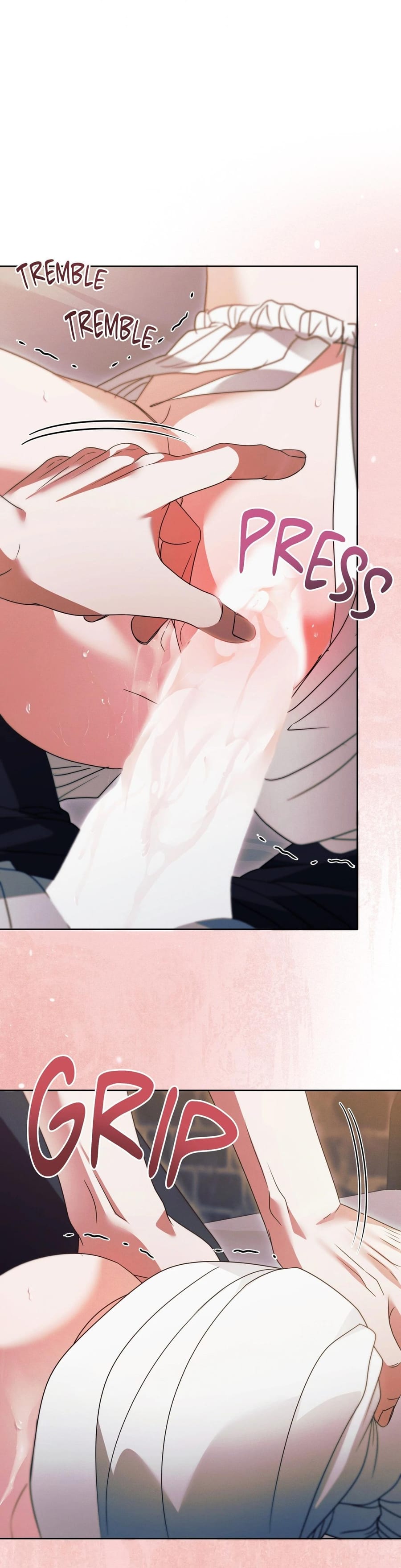 Vengeance Named Love Uncensored, chapter 25, page 36 of 40