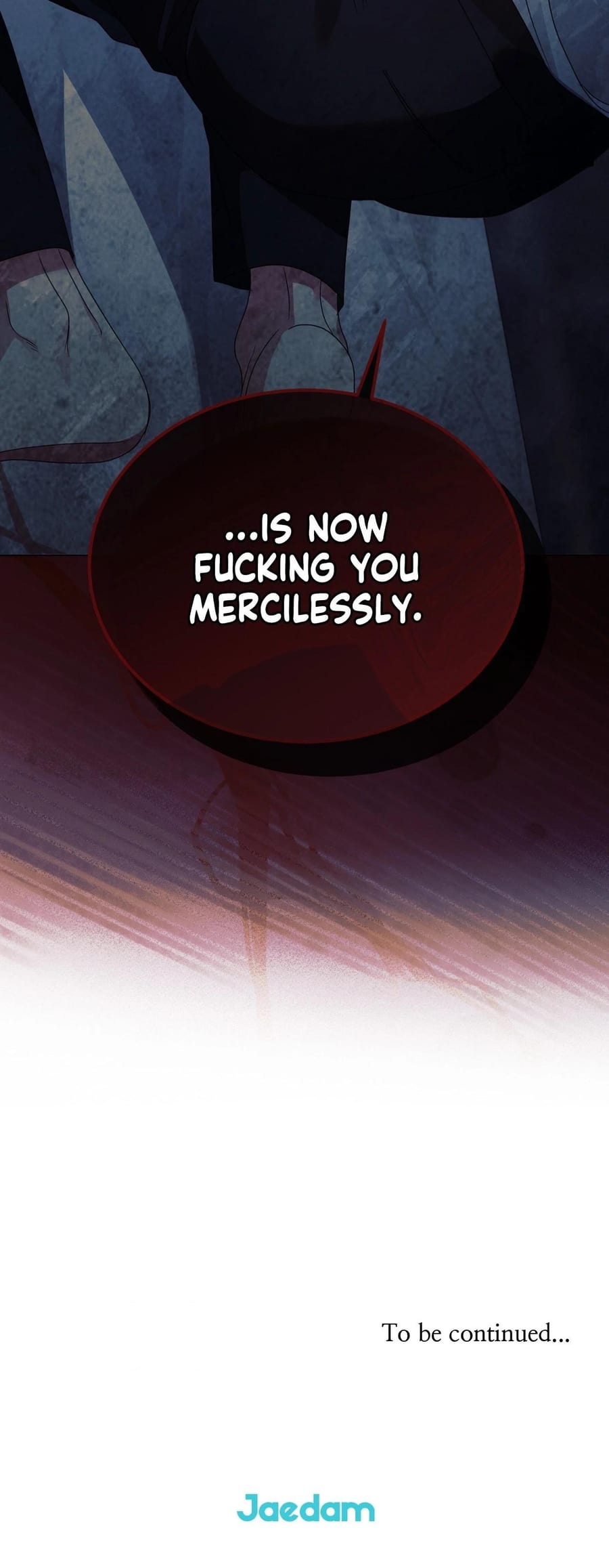 Vengeance Named Love Uncensored, chapter 25, page 40 of 40