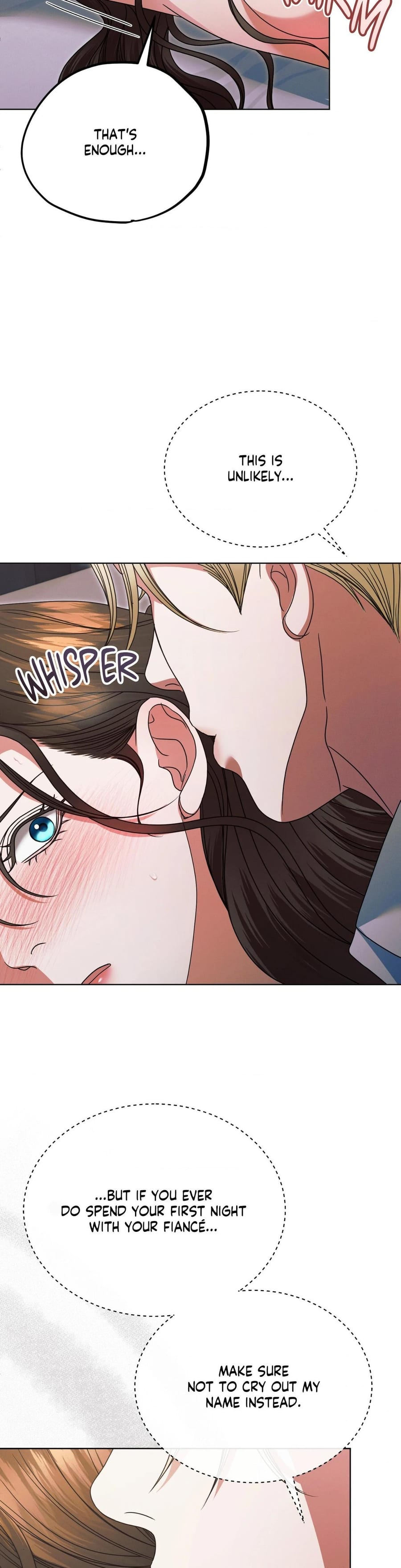 Vengeance Named Love Uncensored, chapter 26, page 7 of 42