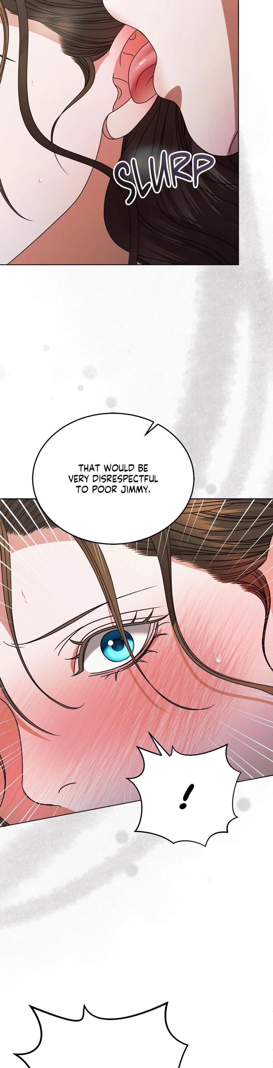 Vengeance Named Love Uncensored, chapter 26, page 8 of 42