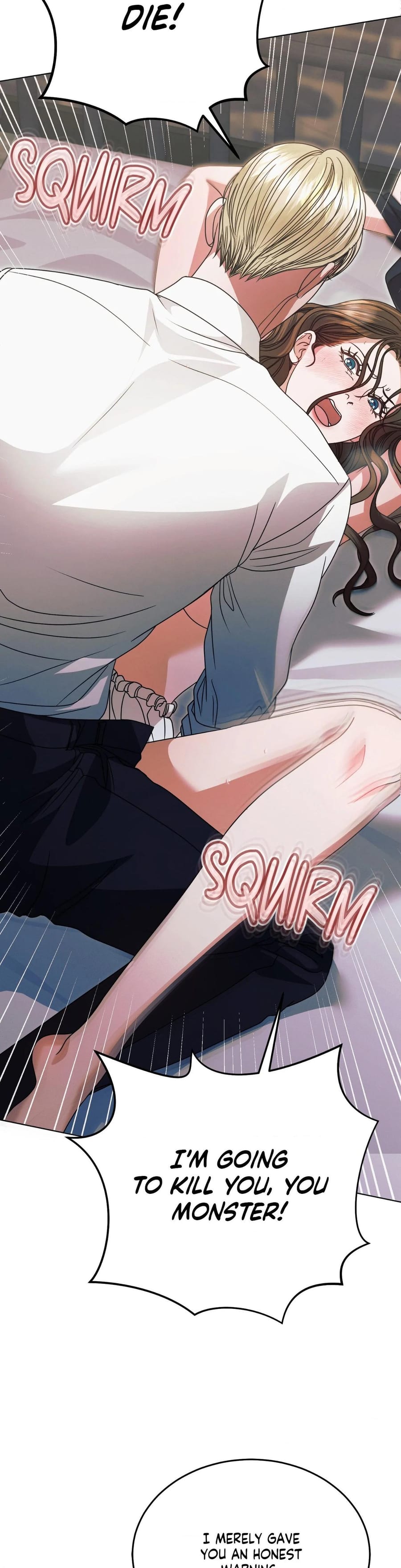 Vengeance Named Love Uncensored, chapter 26, page 9 of 42