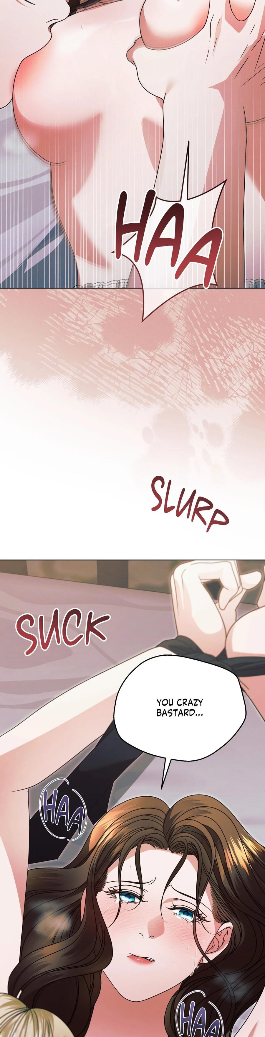 Vengeance Named Love Uncensored, chapter 26, page 12 of 42