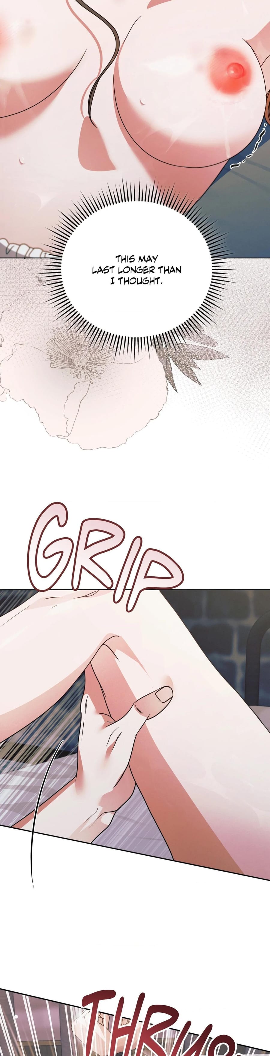 Vengeance Named Love Uncensored, chapter 26, page 16 of 42