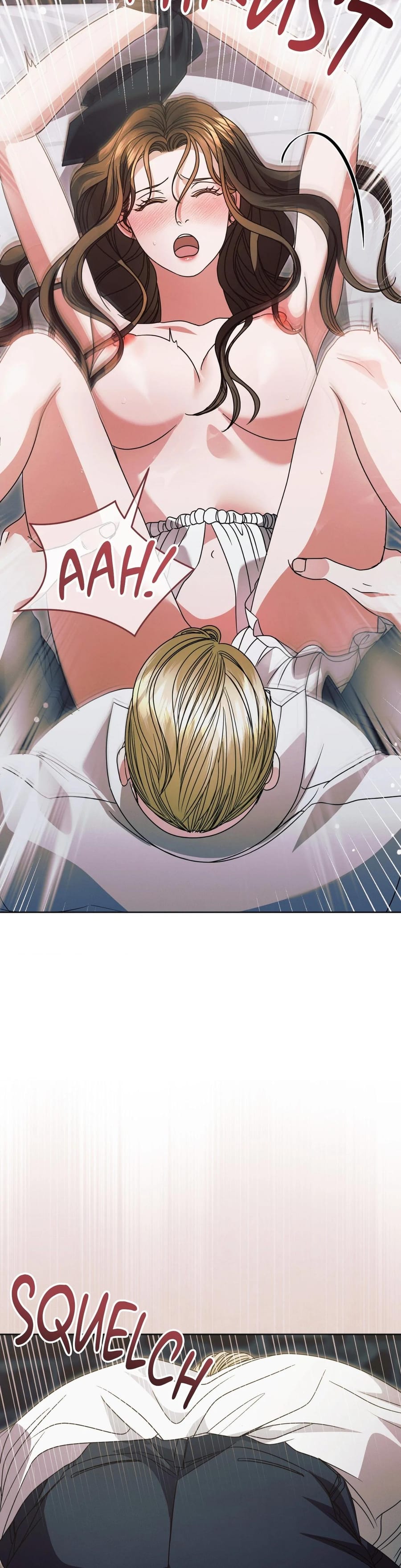 Vengeance Named Love Uncensored, chapter 26, page 17 of 42