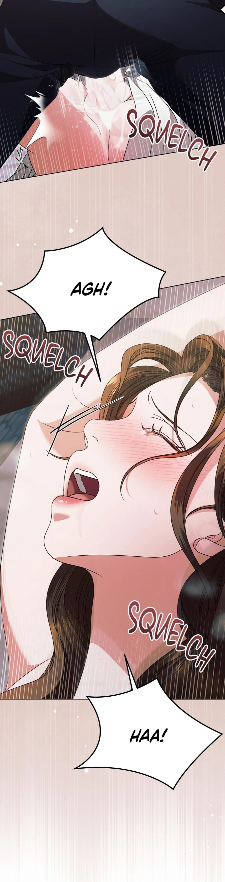 Vengeance Named Love Uncensored, chapter 26, page 18 of 42
