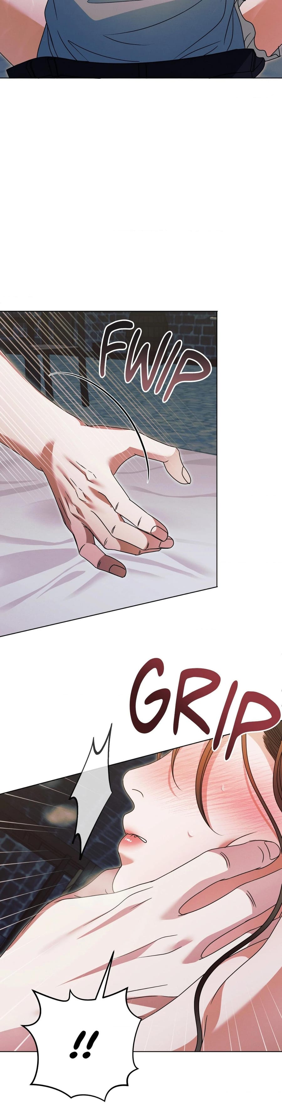 Vengeance Named Love Uncensored, chapter 26, page 20 of 42