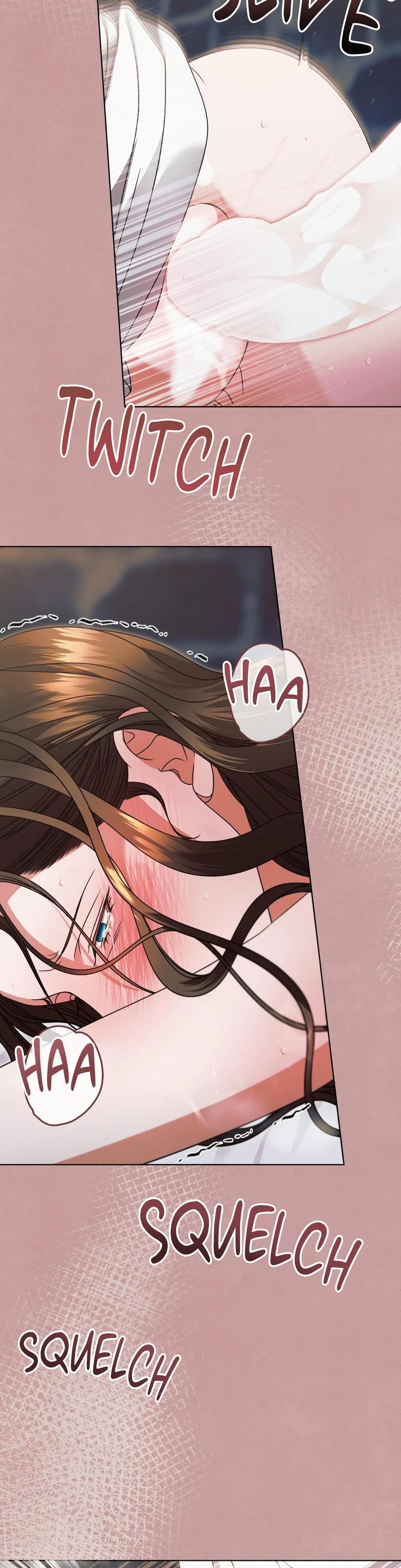 Vengeance Named Love Uncensored, chapter 26, page 26 of 42