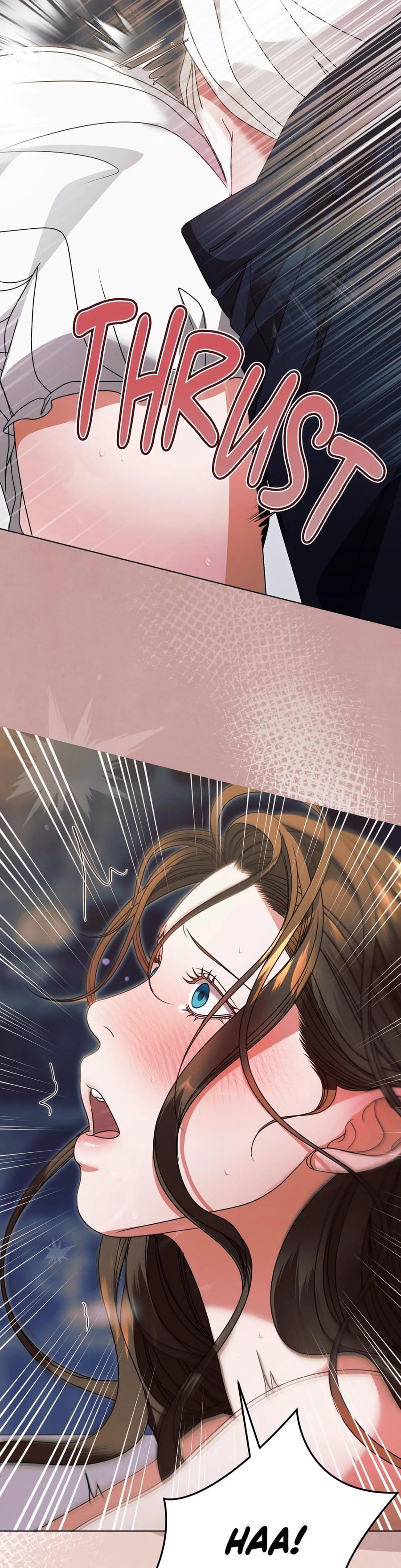 Vengeance Named Love Uncensored, chapter 26, page 27 of 42