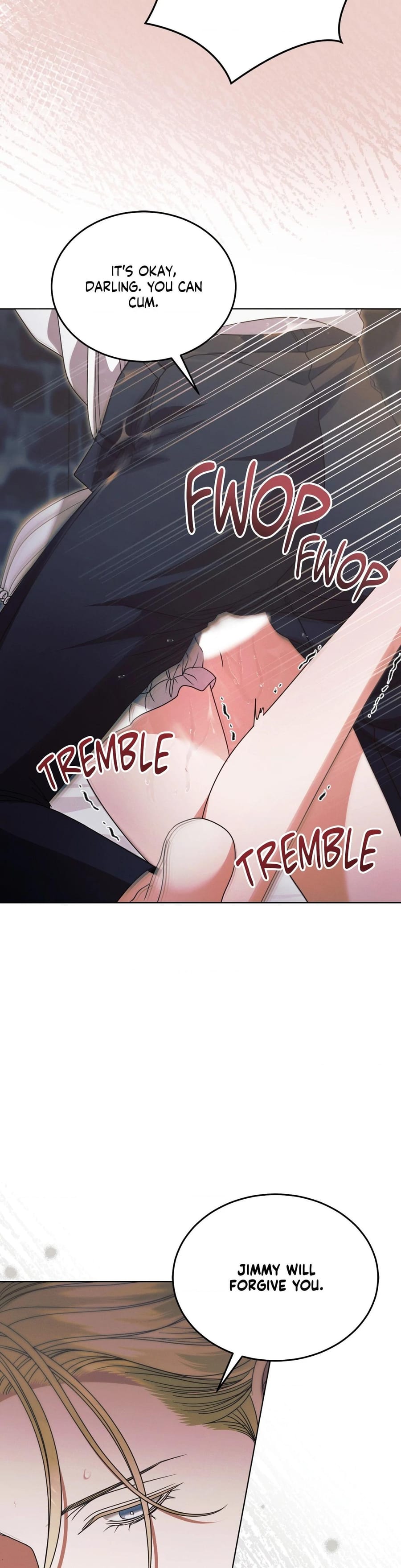 Vengeance Named Love Uncensored, chapter 26, page 28 of 42