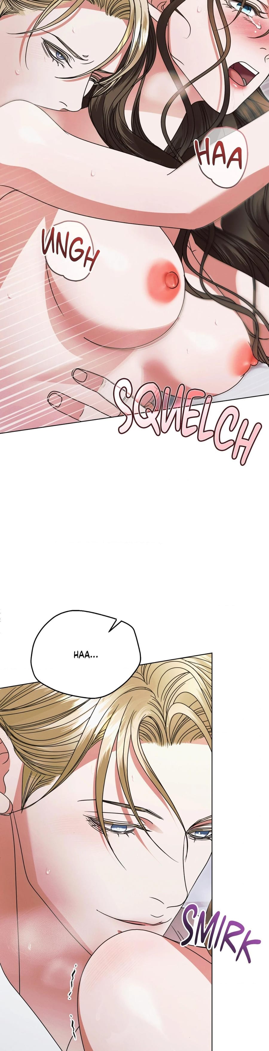 Vengeance Named Love Uncensored, chapter 26, page 32 of 42