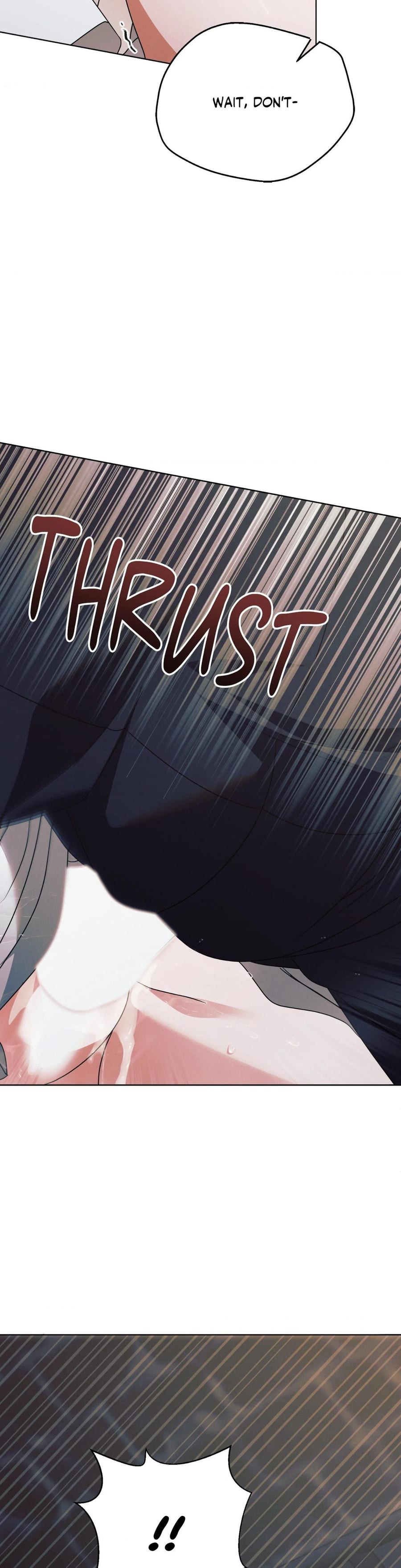 Vengeance Named Love Uncensored, chapter 26, page 33 of 42