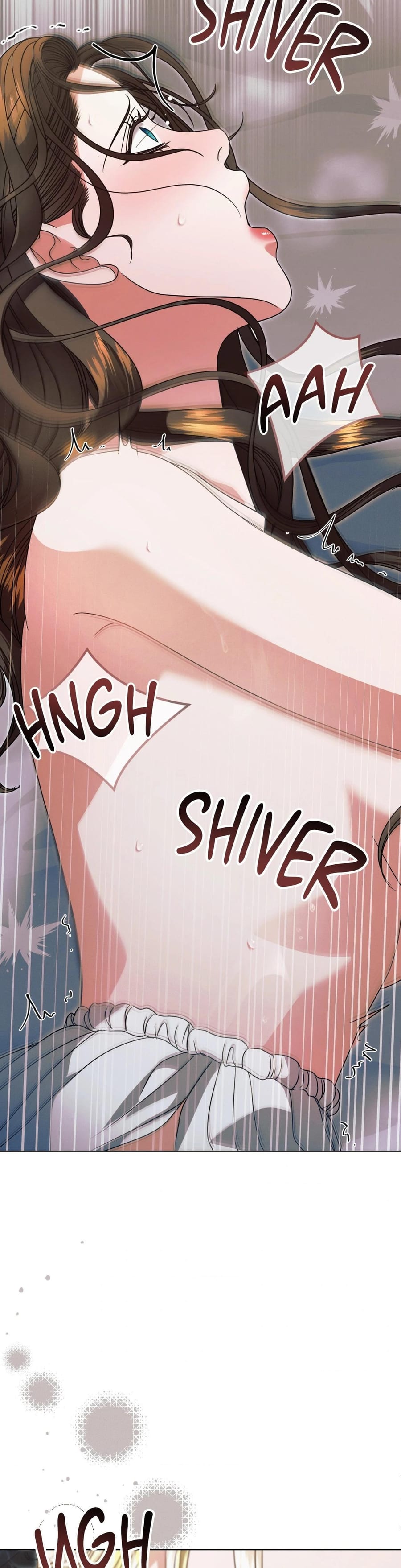 Vengeance Named Love Uncensored, chapter 26, page 35 of 42