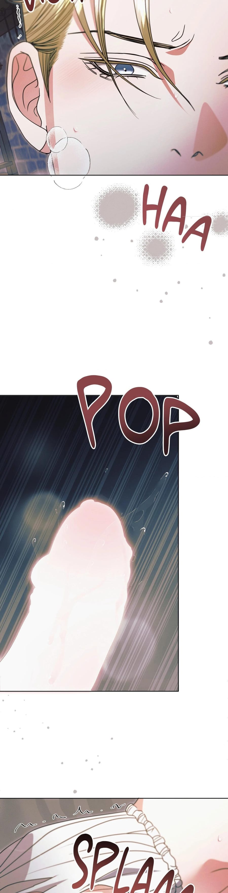 Vengeance Named Love Uncensored, chapter 26, page 36 of 42