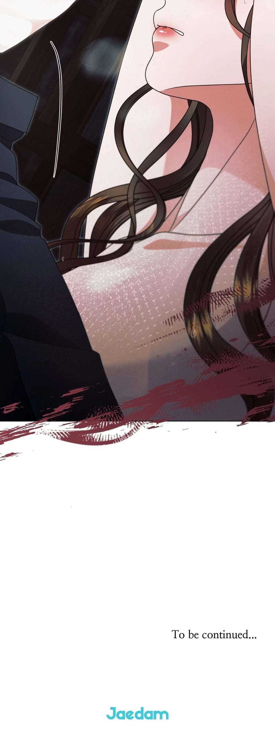 Vengeance Named Love Uncensored, chapter 26, page 42 of 42