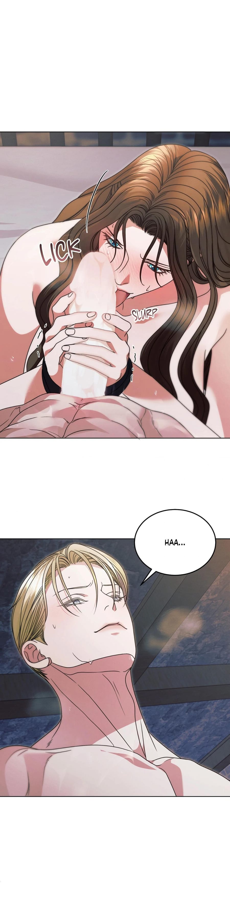 Vengeance Named Love Uncensored, chapter 27, page 5 of 36