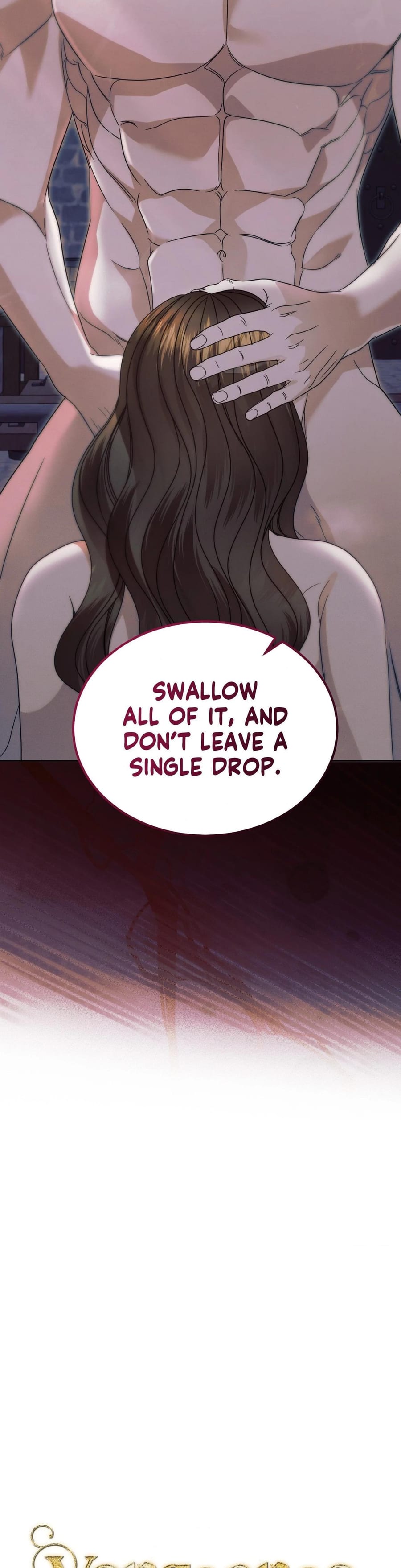 Vengeance Named Love Uncensored, chapter 27, page 7 of 36
