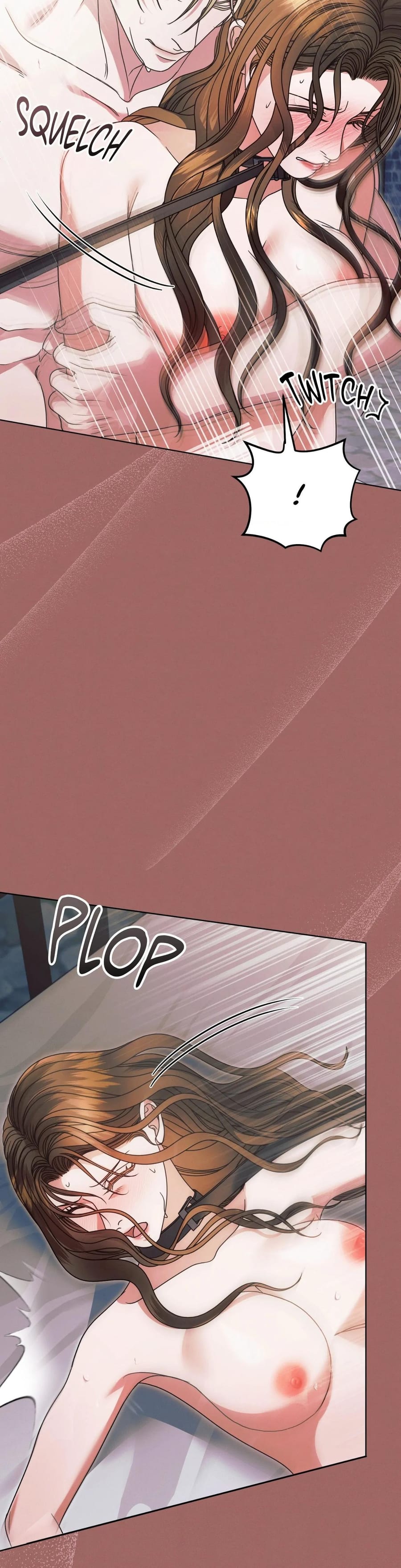 Vengeance Named Love Uncensored, chapter 27, page 13 of 36