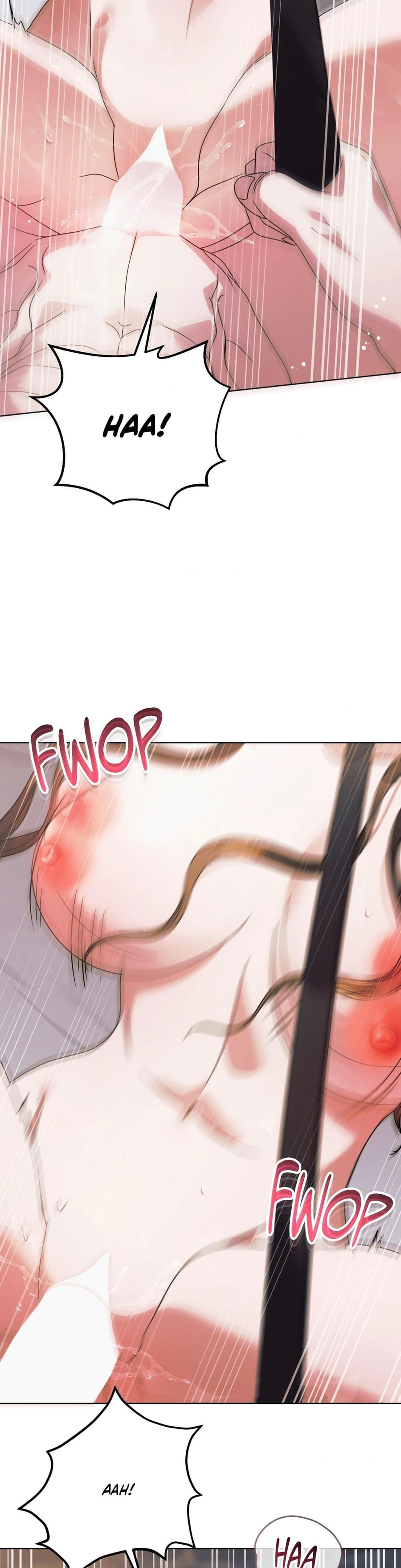 Vengeance Named Love Uncensored, chapter 27, page 20 of 36