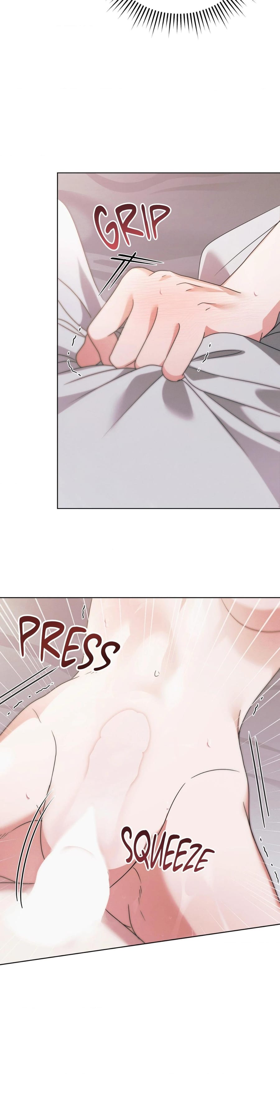 Vengeance Named Love Uncensored, chapter 27, page 23 of 36