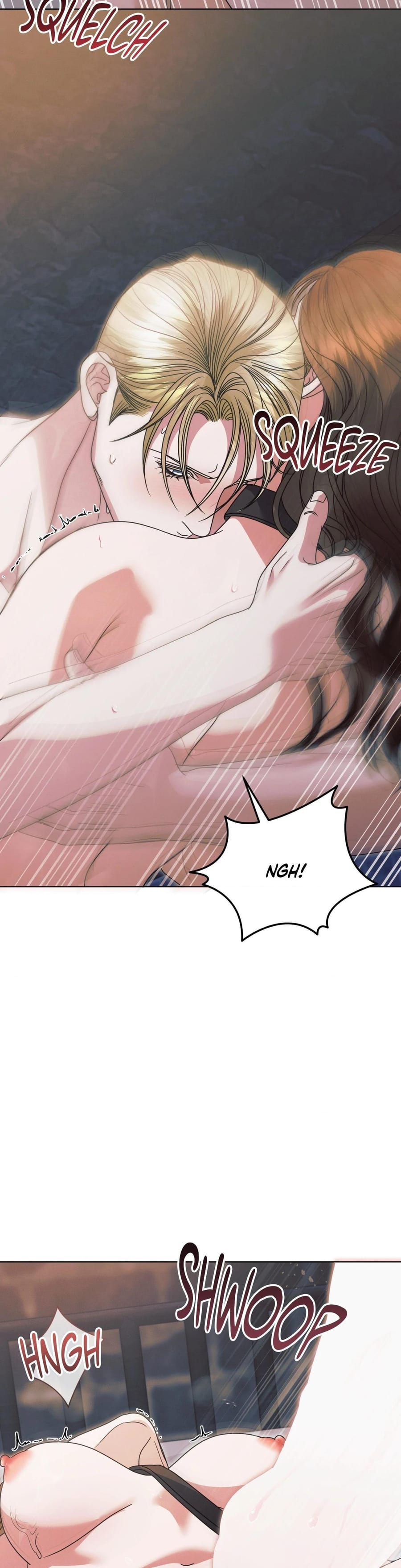Vengeance Named Love Uncensored, chapter 27, page 28 of 36