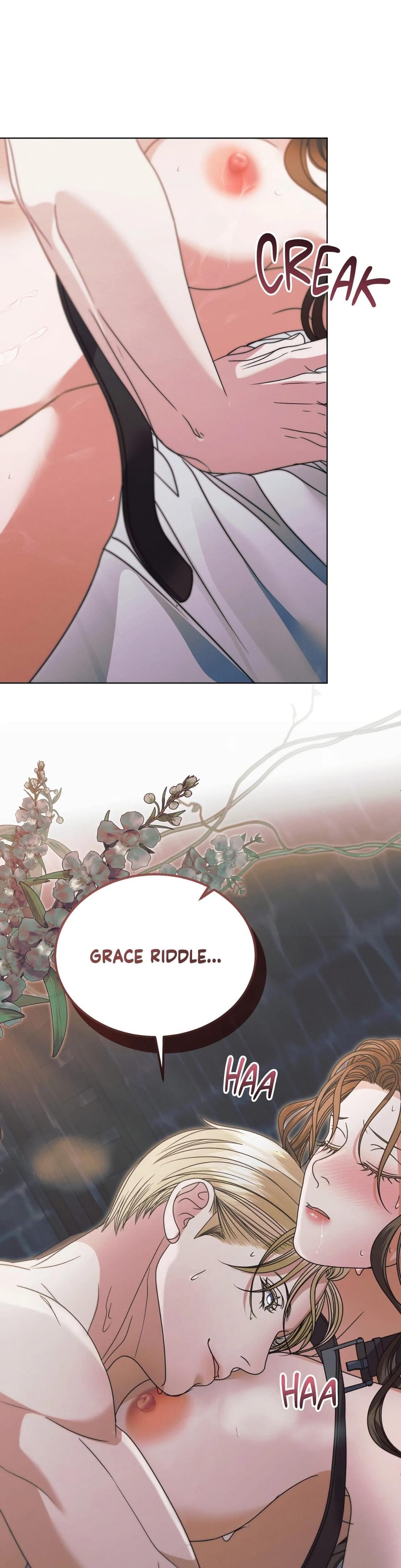 Vengeance Named Love Uncensored, chapter 27, page 30 of 36