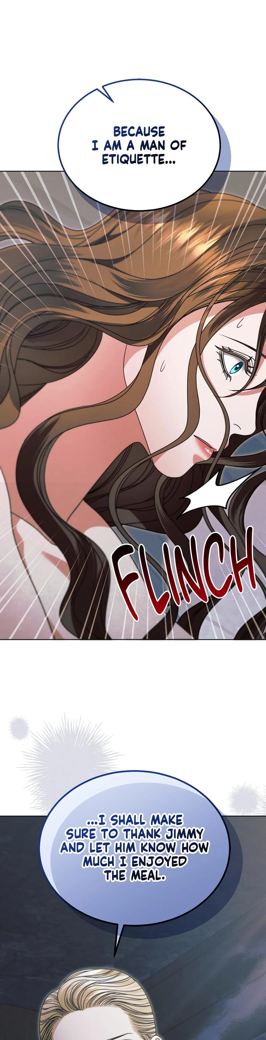 Vengeance Named Love Uncensored, chapter 27, page 35 of 36