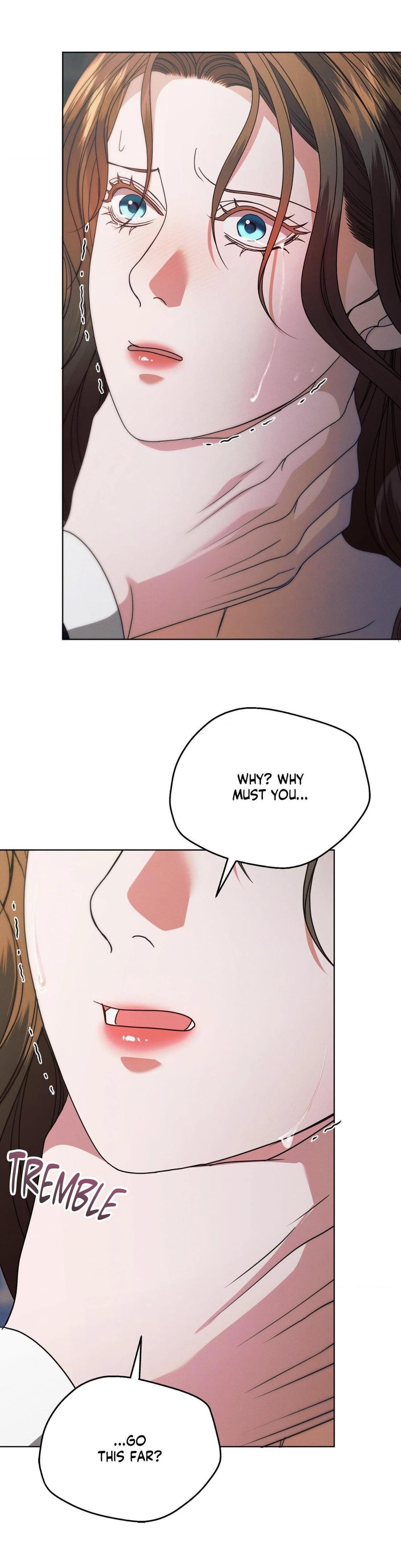 Vengeance Named Love Uncensored, chapter 28, page 9 of 41