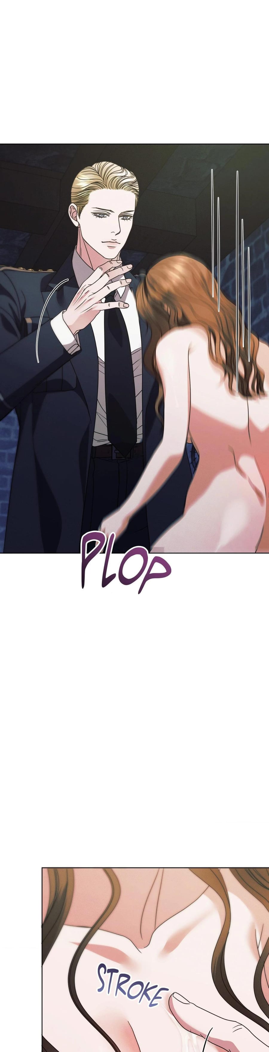 Vengeance Named Love Uncensored, chapter 28, page 10 of 41