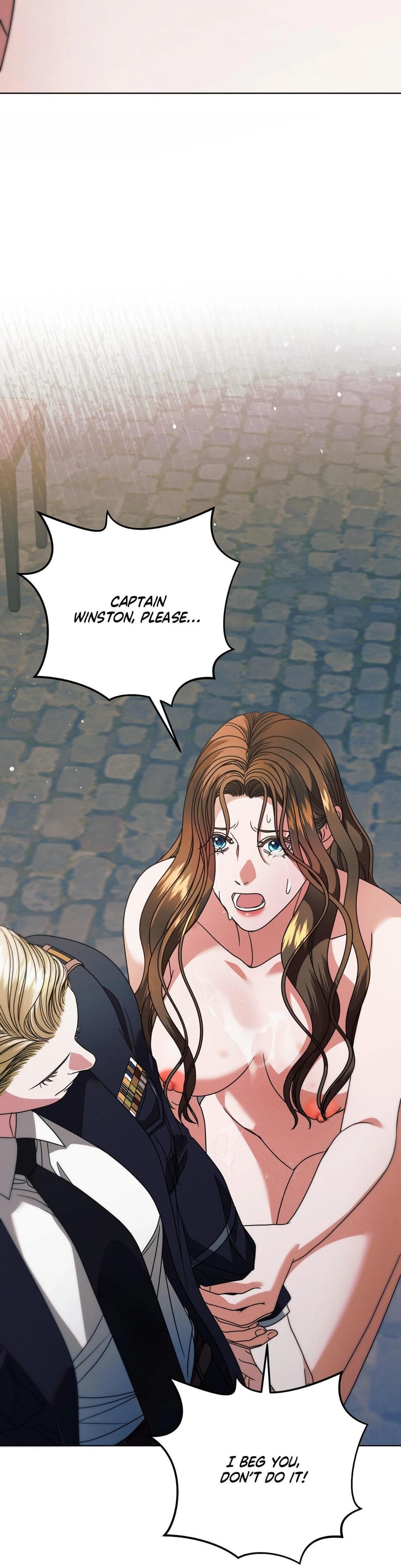 Vengeance Named Love Uncensored, chapter 28, page 15 of 41