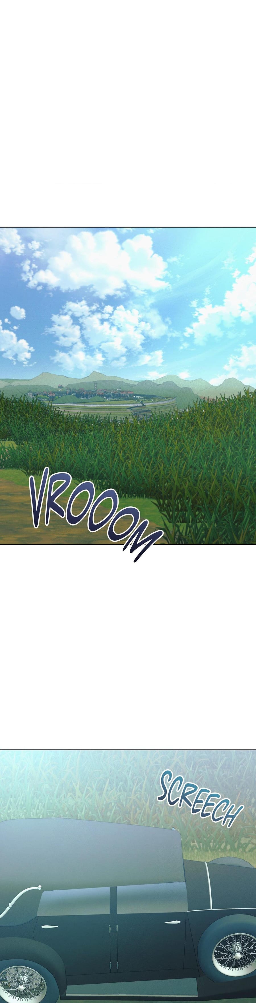 Vengeance Named Love Uncensored, chapter 28, page 21 of 41