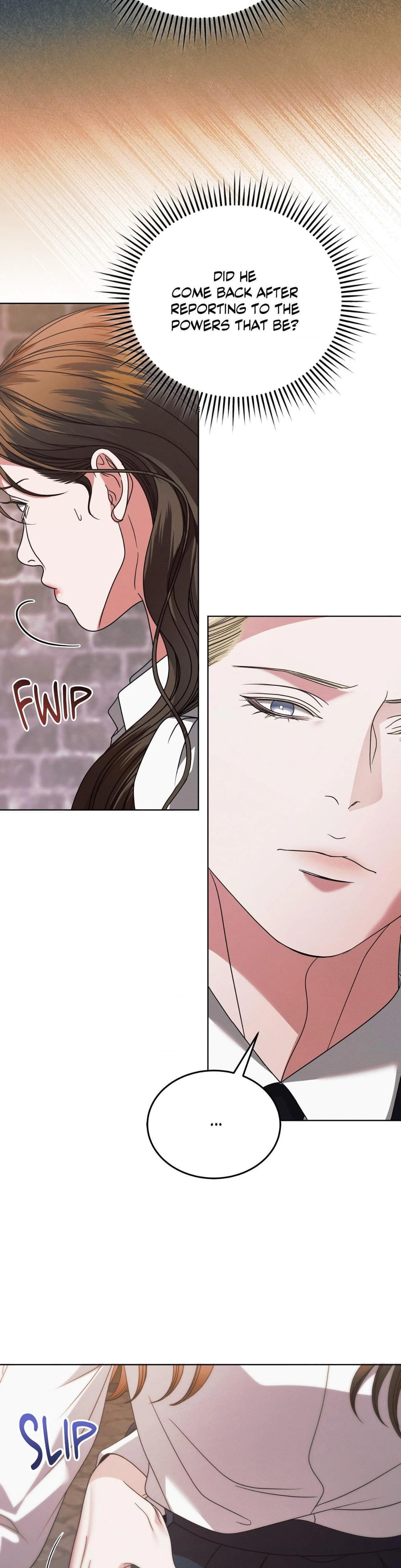 Vengeance Named Love Uncensored, chapter 29, page 7 of 44