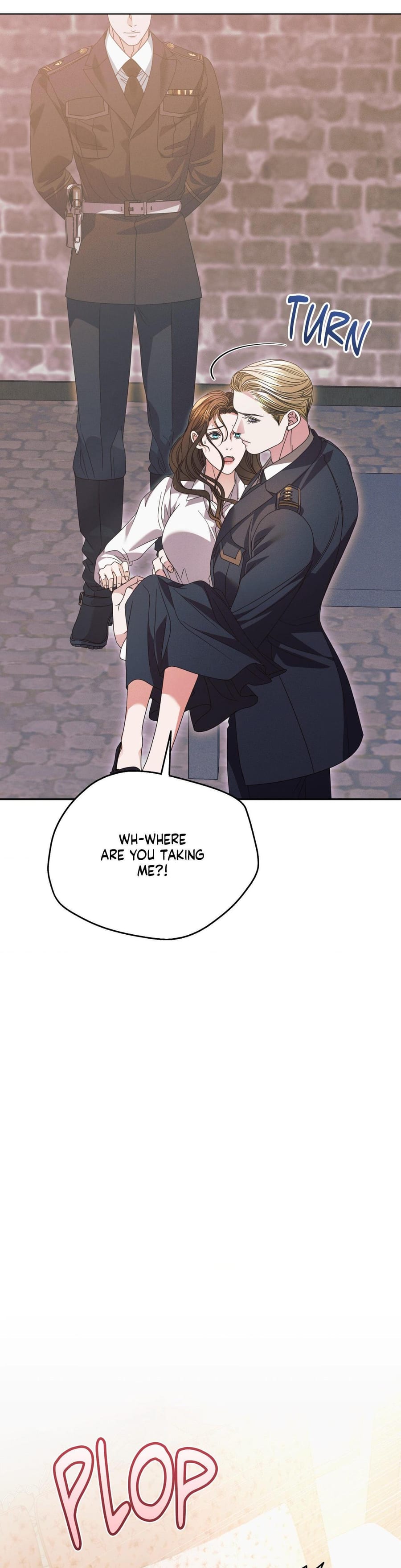 Vengeance Named Love Uncensored, chapter 29, page 9 of 44