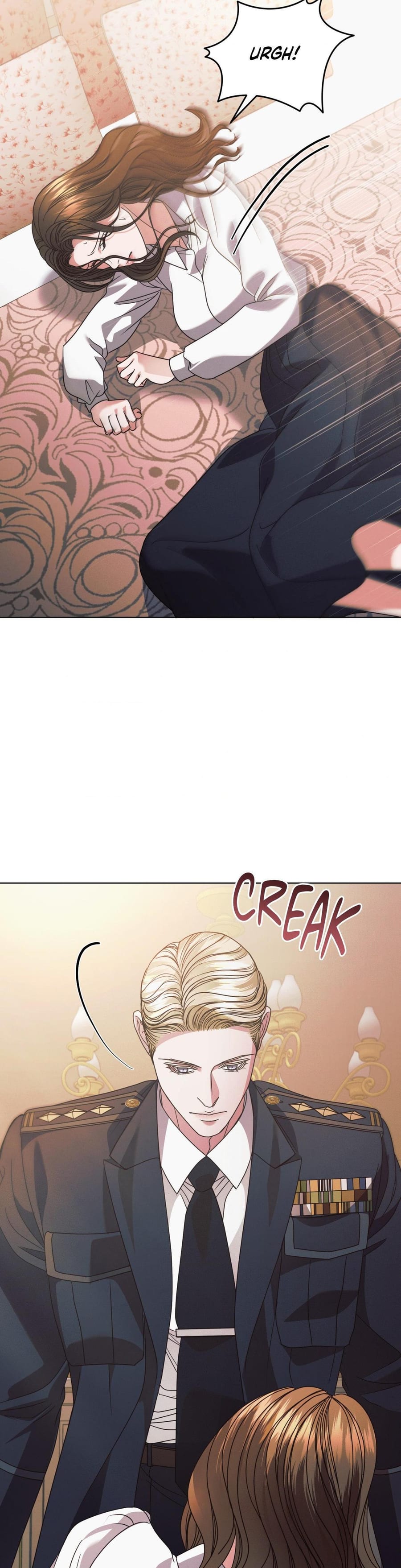 Vengeance Named Love Uncensored, chapter 29, page 10 of 44