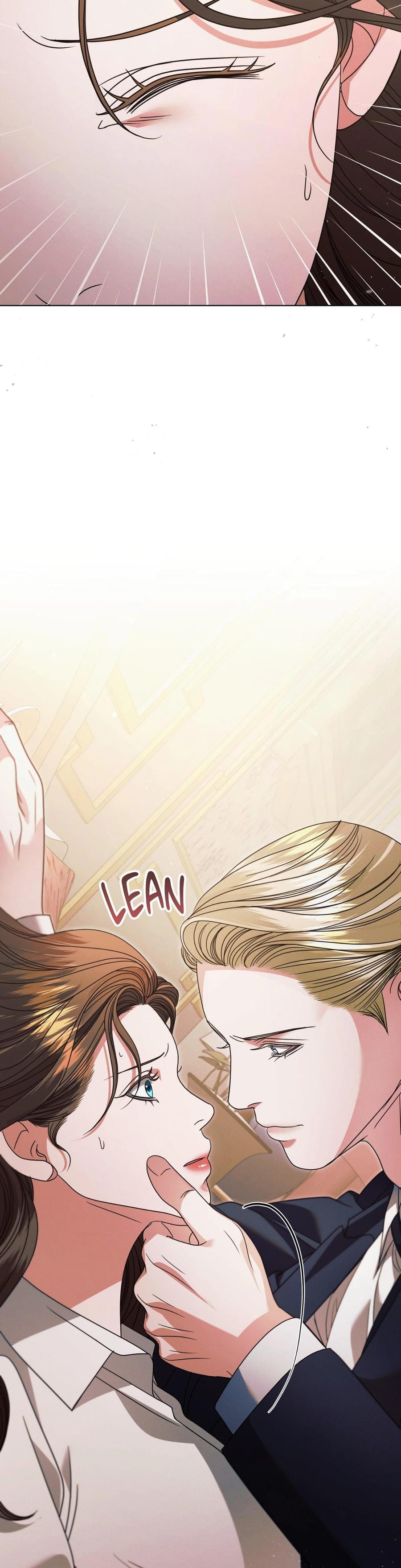 Vengeance Named Love Uncensored, chapter 29, page 14 of 44