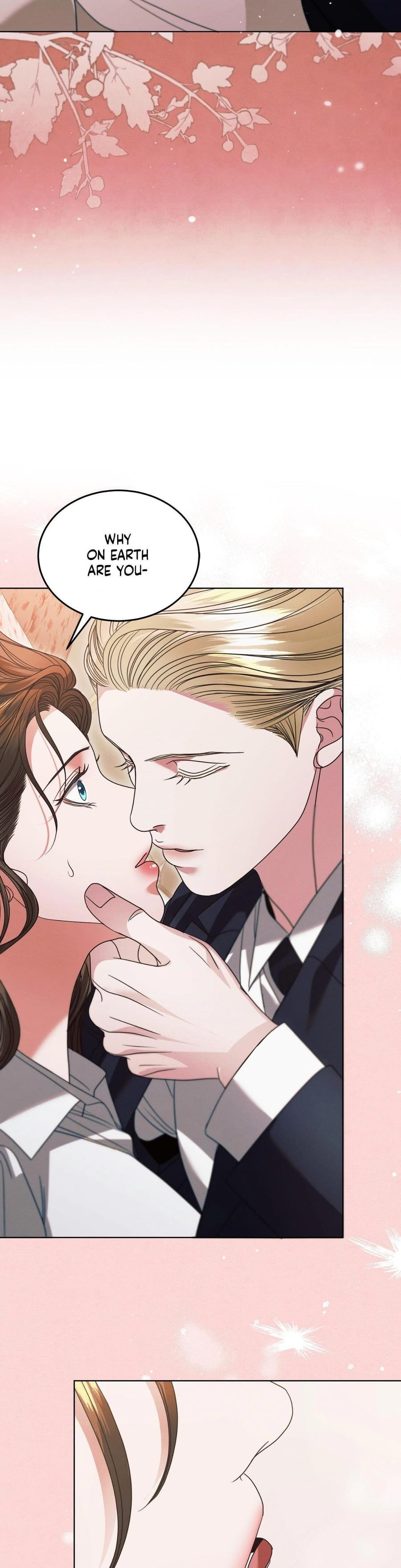Vengeance Named Love Uncensored, chapter 29, page 15 of 44