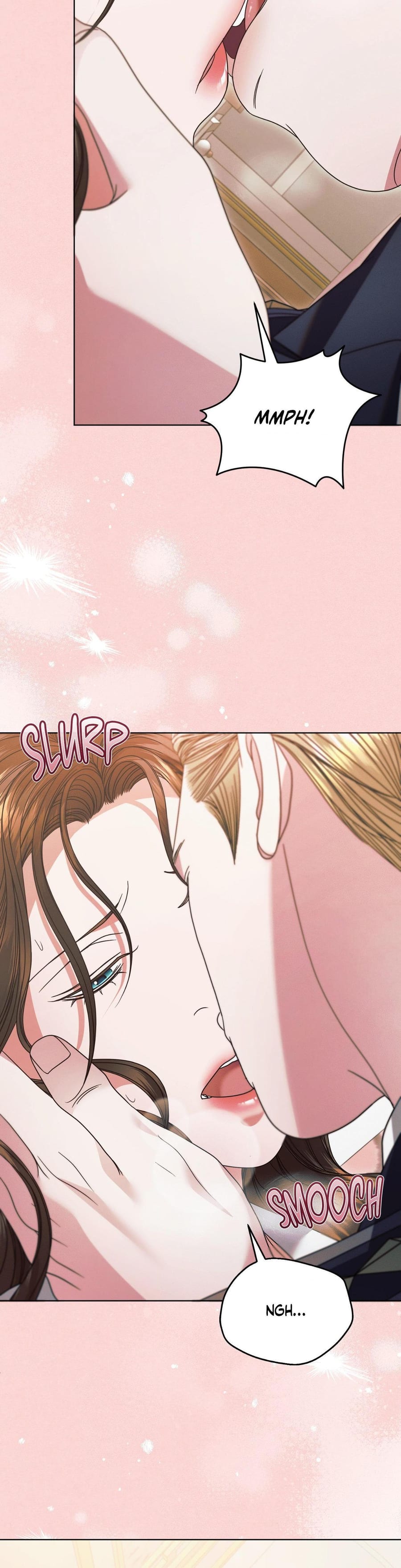 Vengeance Named Love Uncensored, chapter 29, page 16 of 44