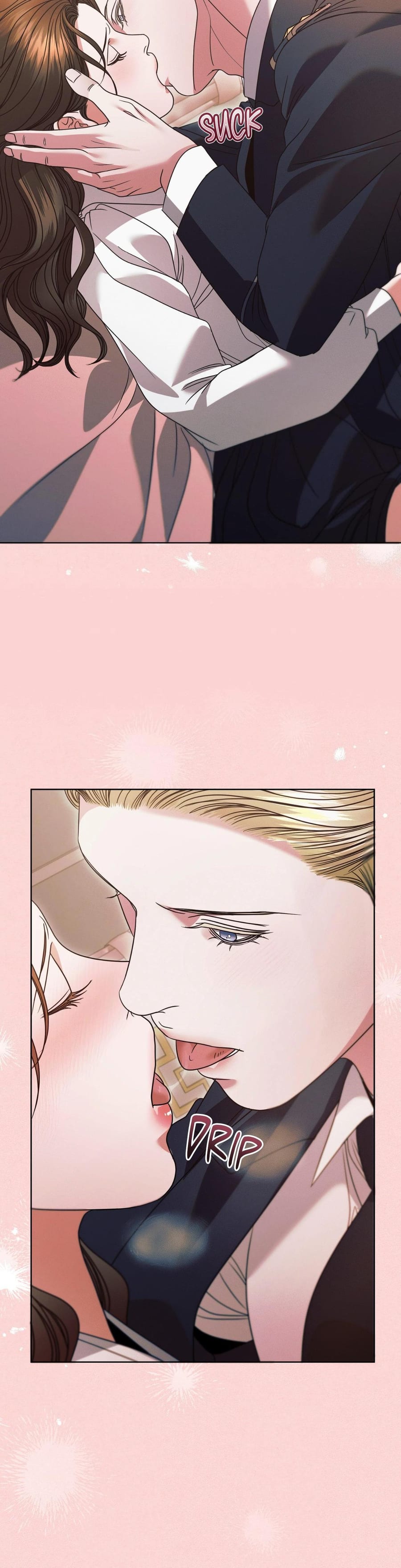 Vengeance Named Love Uncensored, chapter 29, page 18 of 44