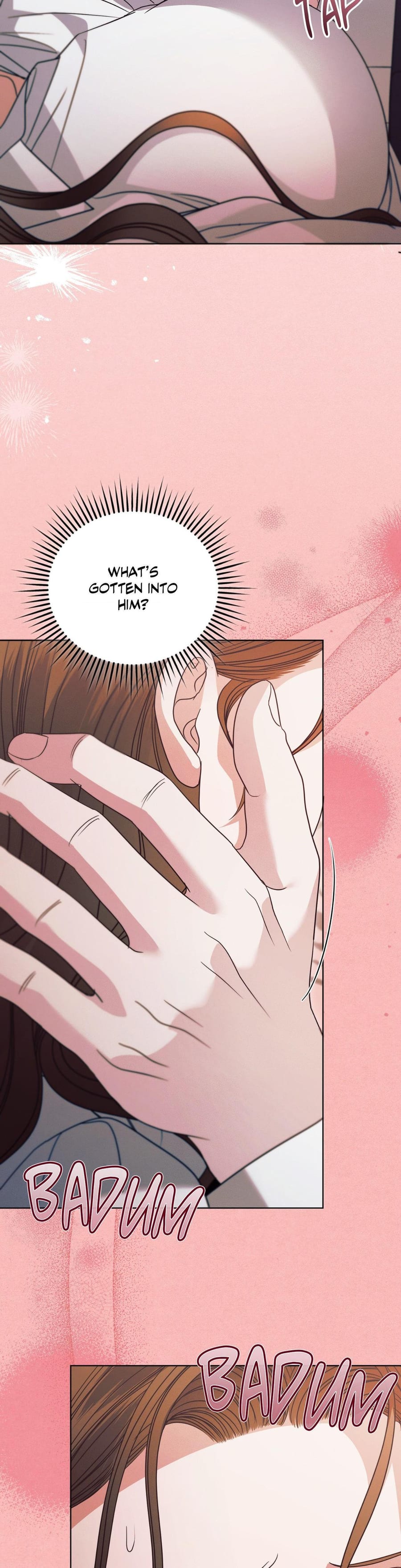 Vengeance Named Love Uncensored, chapter 29, page 20 of 44