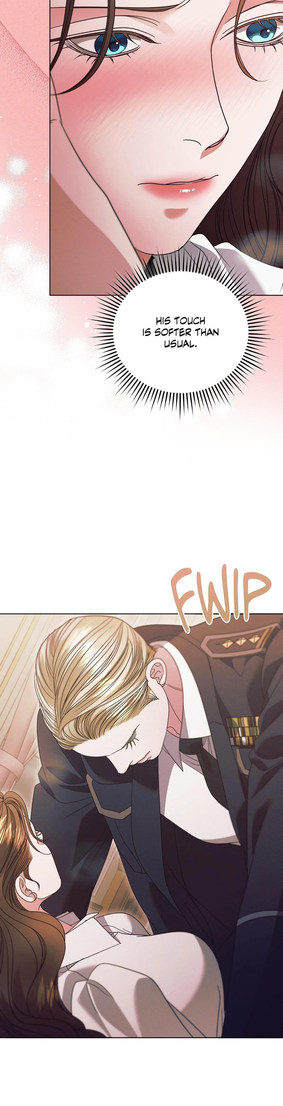 Vengeance Named Love Uncensored, chapter 29, page 21 of 44