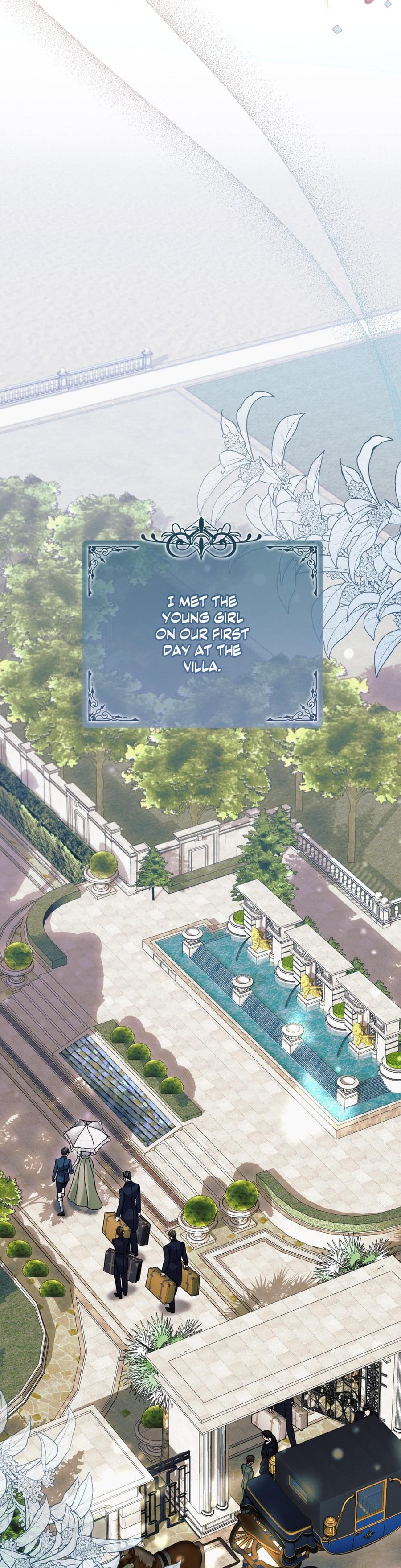 Vengeance Named Love Uncensored, chapter 29, page 24 of 44