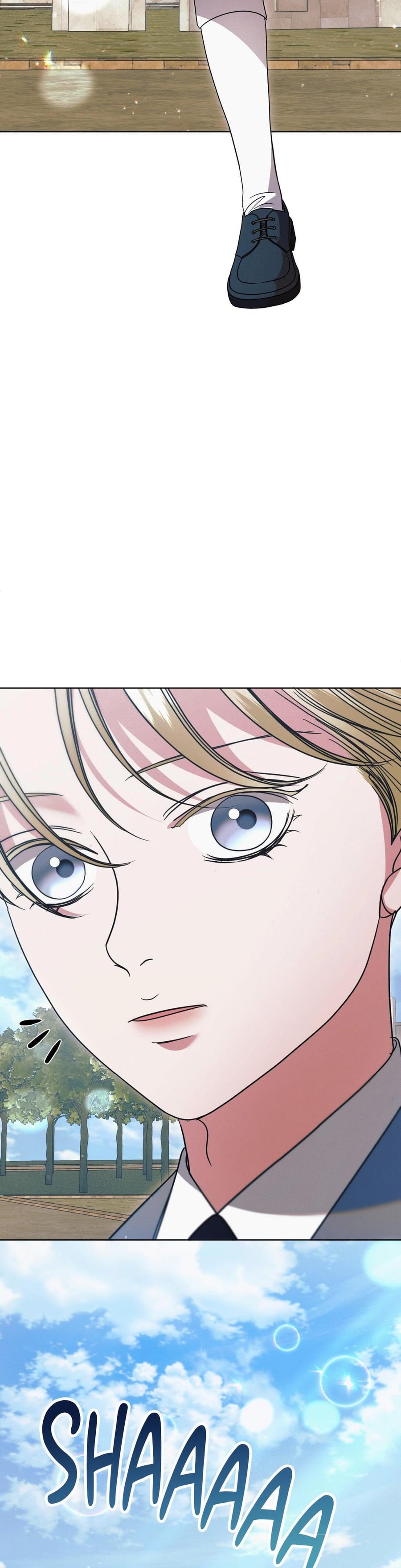Vengeance Named Love Uncensored, chapter 29, page 26 of 44