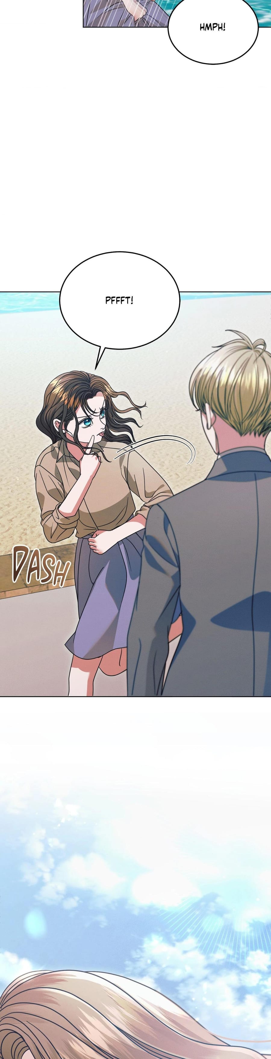 Vengeance Named Love Uncensored, chapter 29, page 29 of 44