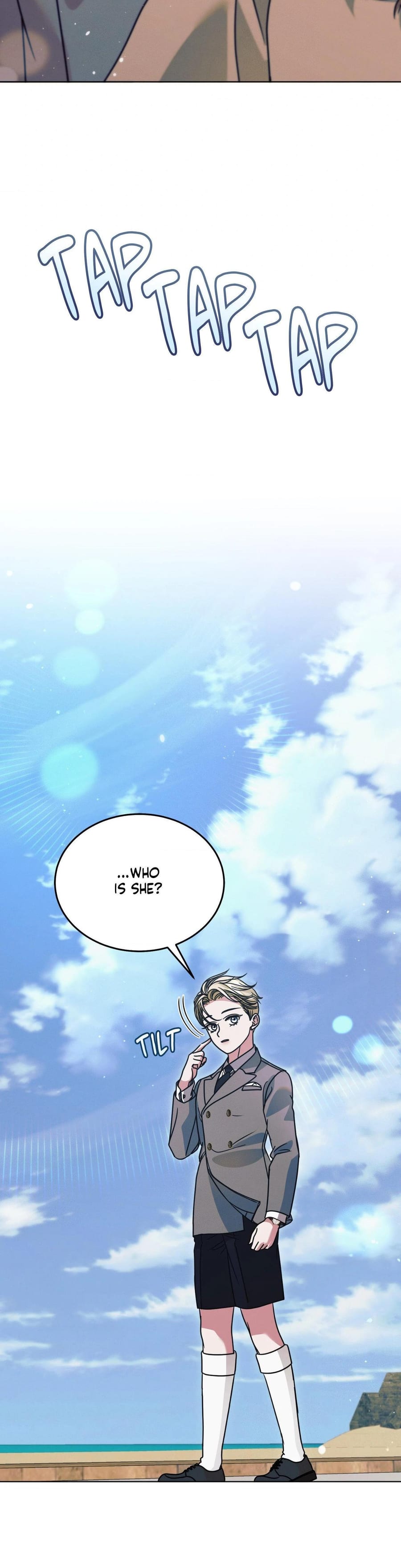 Vengeance Named Love Uncensored, chapter 29, page 31 of 44