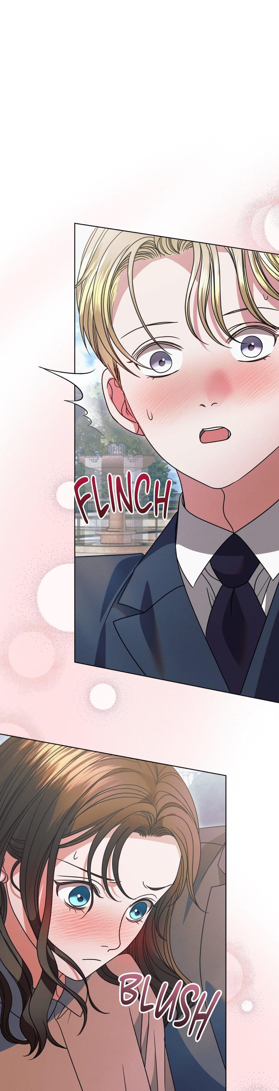 Vengeance Named Love Uncensored, chapter 29, page 38 of 44